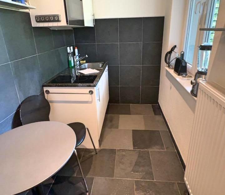 Cozy 1 Room Apartment In זוג מראה חיצוני תמונה