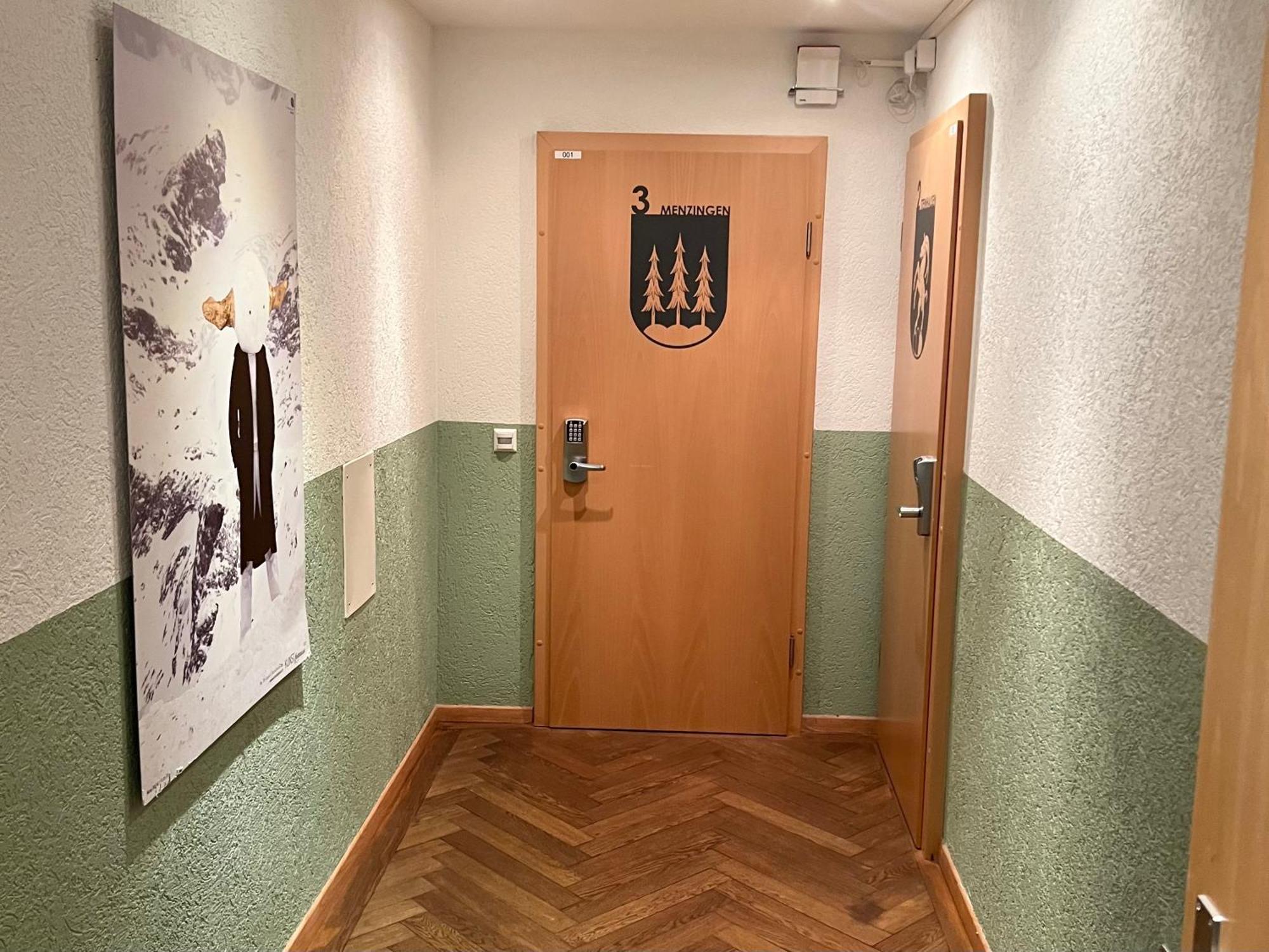 Cozy 1 Room Apartment In זוג מראה חיצוני תמונה